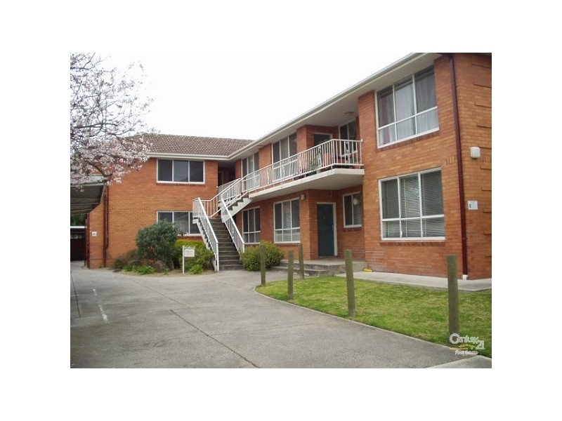 8/7 Bute Street, Murrumbeena VIC 3163