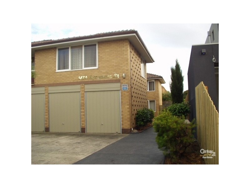 2/147A Sycamore Street, Caulfield South VIC 3162