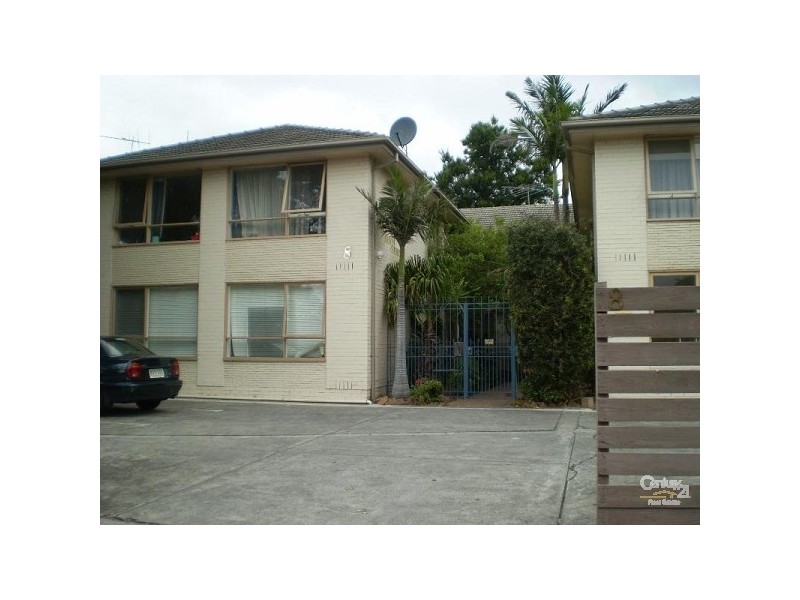 7/8 Brentwood Street, Bentleigh VIC 3204
