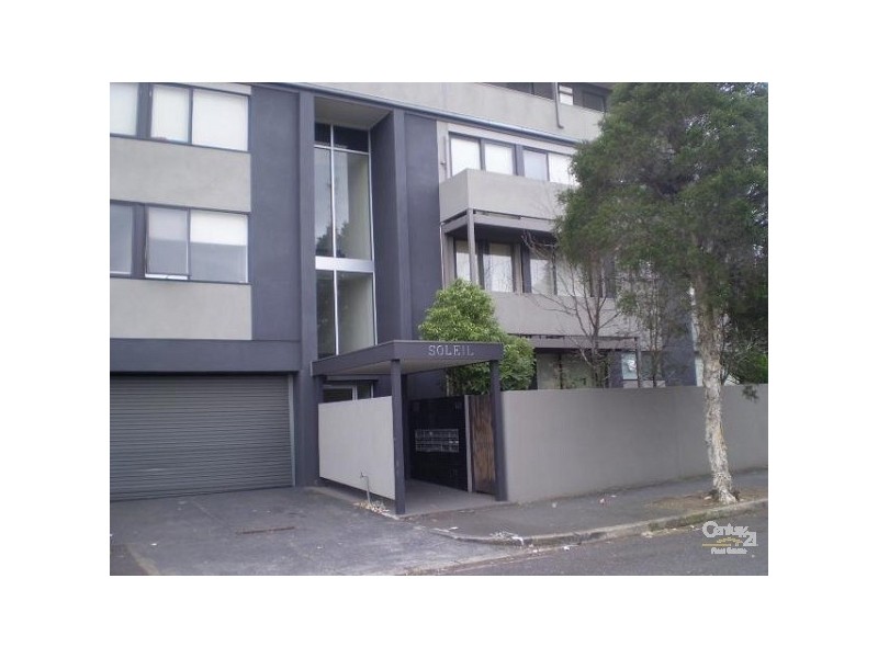 8/115 Chapel Street, St Kilda VIC 3182