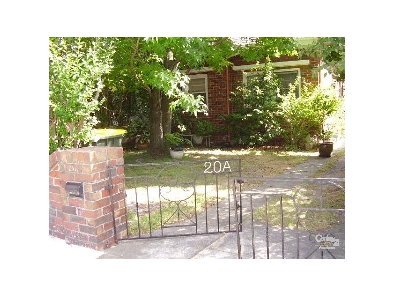 20A Adelaide Street, Murrumbeena VIC 3163