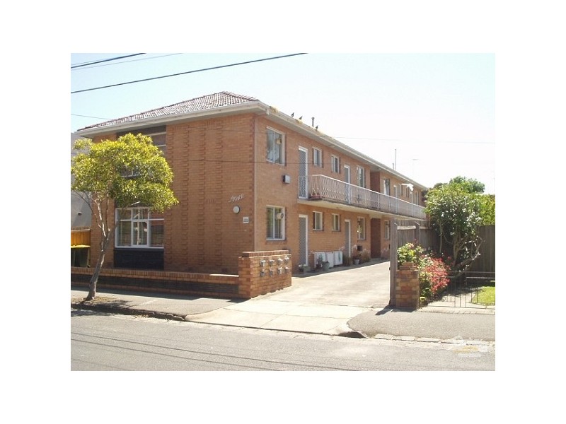 6/16 The Avenue, Balaclava VIC 3183