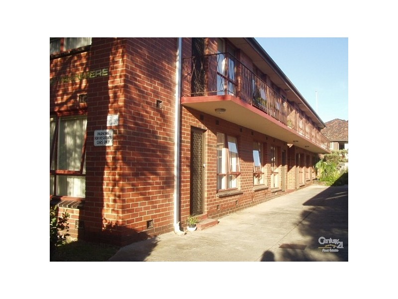 8/36 Tranmere Avenue, Carnegie VIC 3163