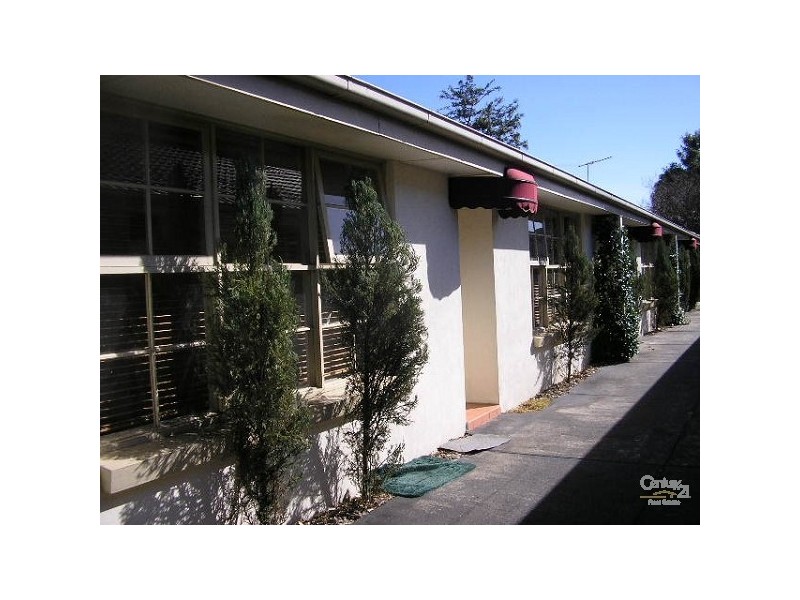 3/29-31 Toolambool Road, Carnegie VIC 3163