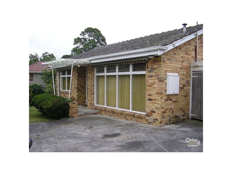 Murrumbeena VIC 3163