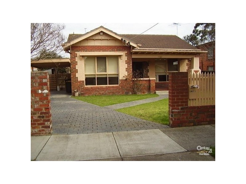 1/160 Oakleigh Road, Carnegie VIC 3163