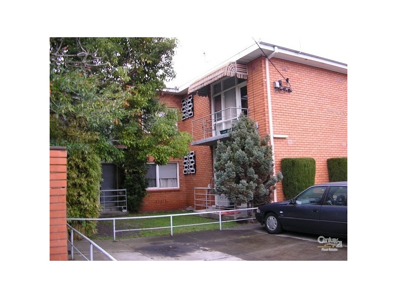 6/172 Thomas Street, Brighton East VIC 3187