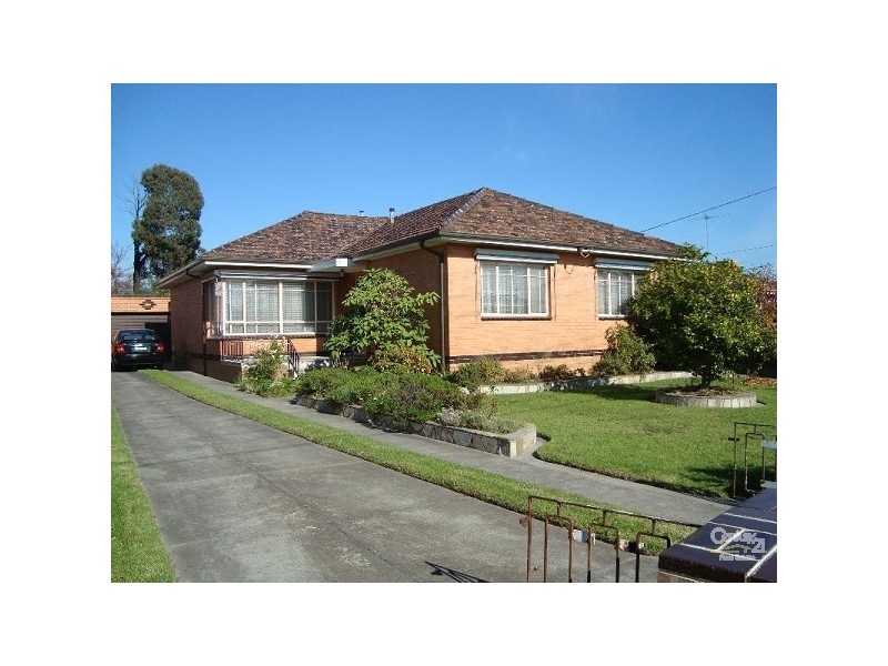 66 Rosanna Street, Carnegie VIC 3163