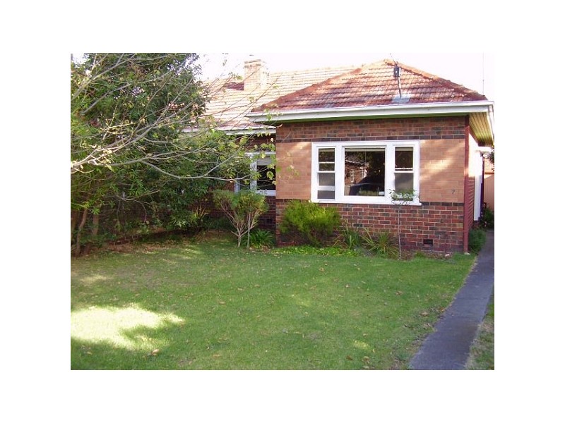 7  Wimmera Street, Ormond VIC 3204