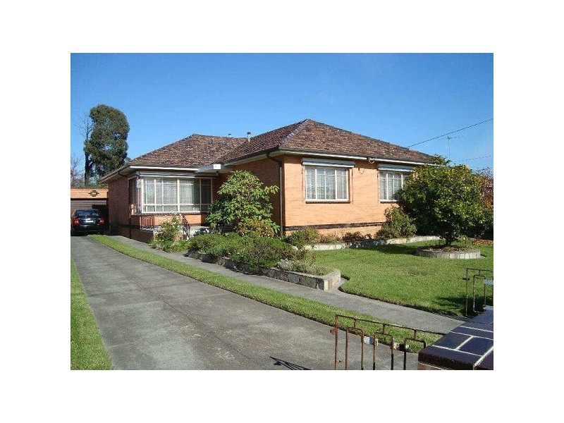 66  Rosanna Street, Carnegie VIC 3163