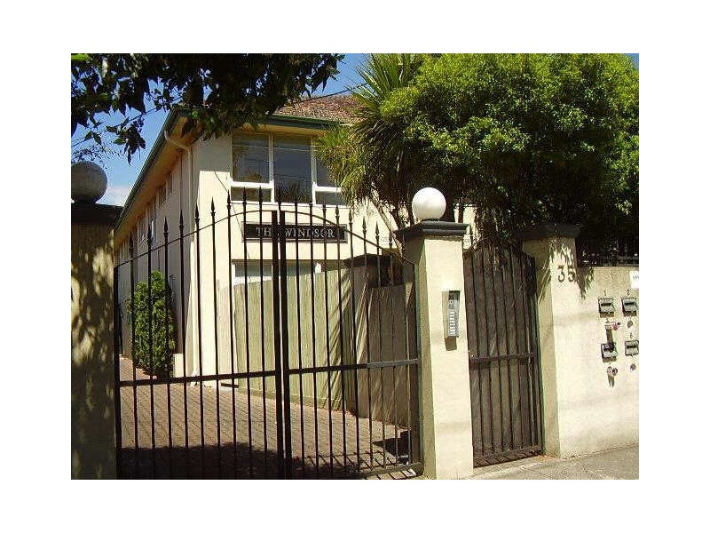 5/35  Tranmere Avenue, Carnegie VIC 3163