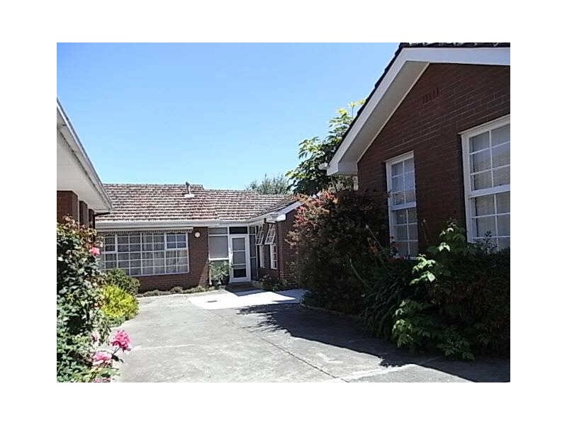 4/35  Chadstone Road, Malvern East VIC 3145