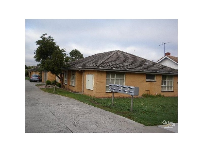 5/7 Gnarwyn Road, Carnegie VIC 3163