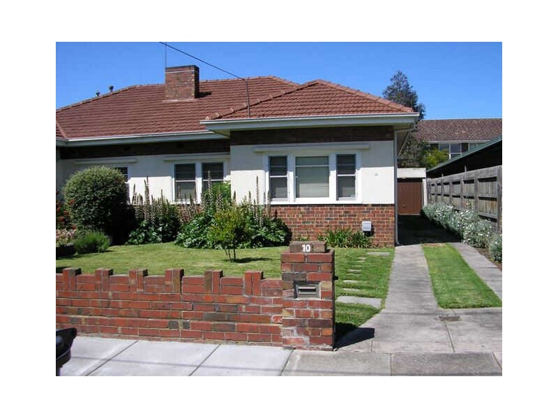 10  Kangaroo Road, Murrumbeena VIC 3163