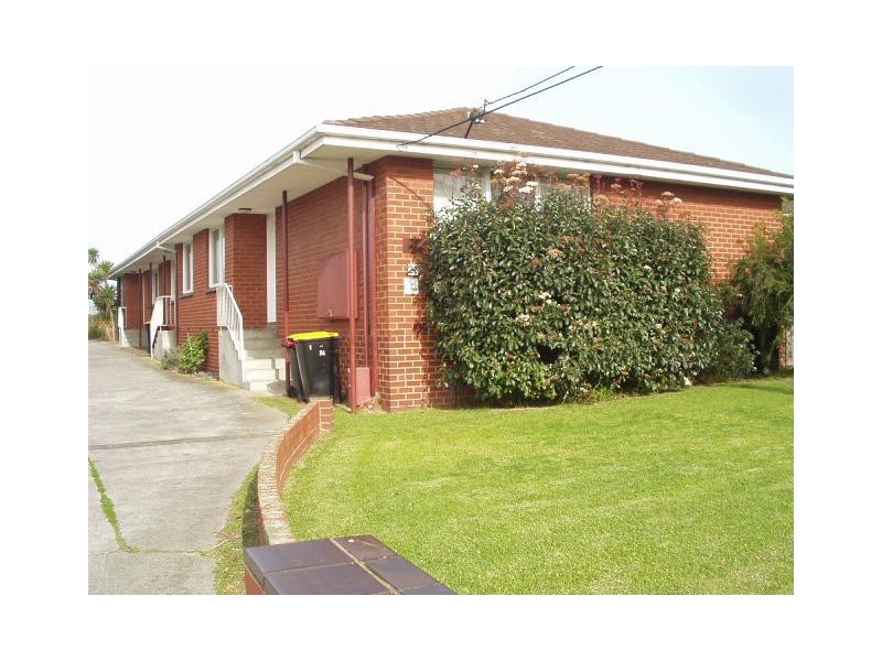 1/24  Warren Road, Cheltenham VIC 3192