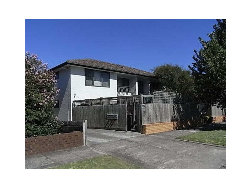 9/12a  Toward Street, Murrumbeena VIC 3163