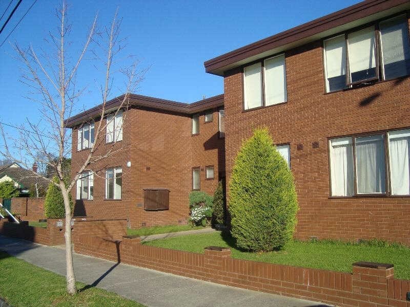 1/11  Tennyson Street, Malvern East VIC 3145