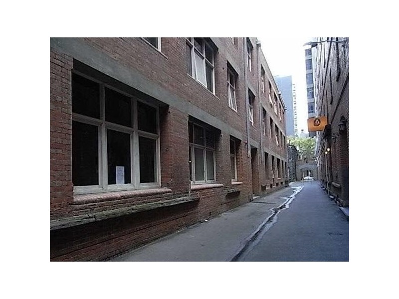 5/562  Little Bourke Street, Melbourne VIC 3000