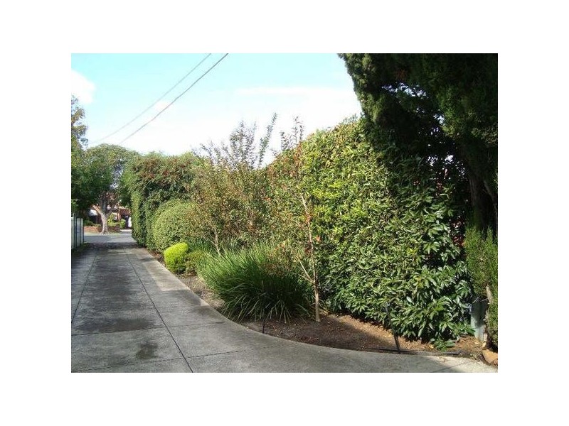8/307  Grange Road, Ormond VIC 3204