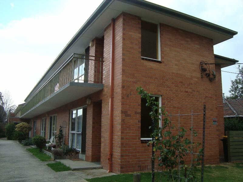 6/46  Rosanna Street, Carnegie VIC 3163