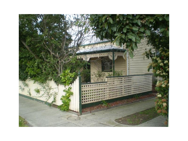 1/170  Kangaroo Road, Oakleigh VIC 3166