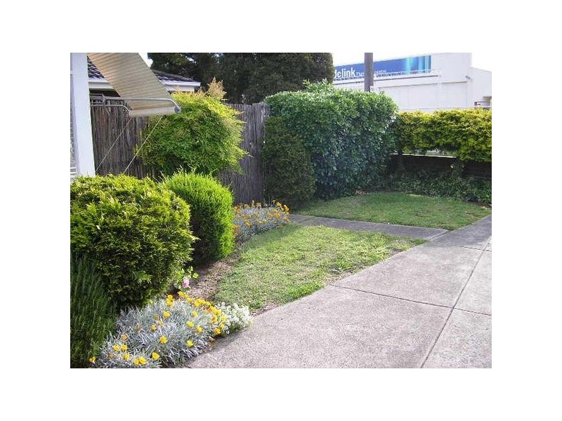 2/58  Hobart Road, Murrumbeena VIC 3163