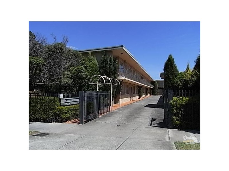14/49  Clarence Street, Elsternwick VIC 3185