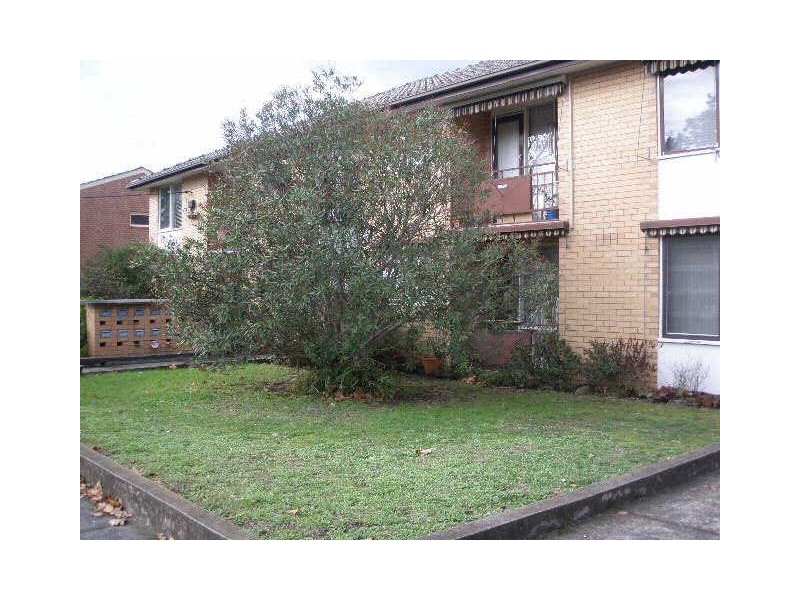 8/24  Dunoon Street, Murrumbeena VIC 3163