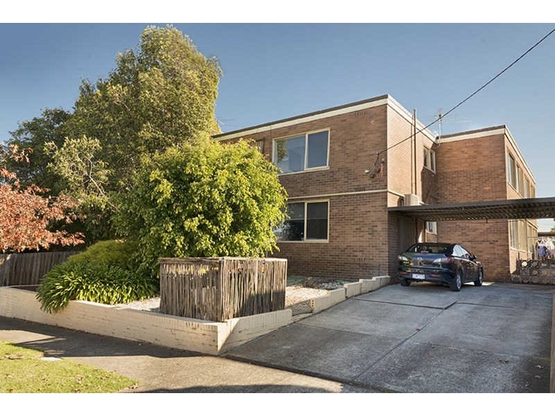 3/2  Grandview Grove, Carnegie VIC 3163