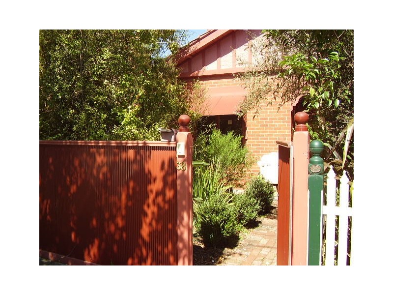 38  Crimea Street, Caulfield North VIC 3161