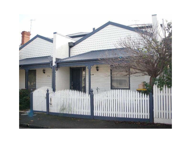 22b  Rosamond Street, Balaclava VIC 3183