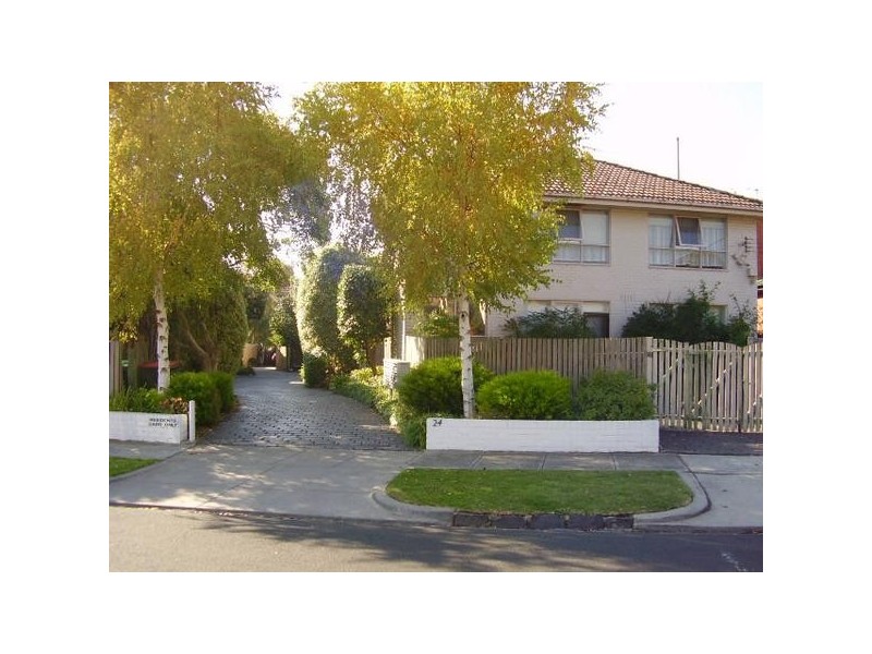 14/24  Rosella Street, Murrumbeena VIC 3163