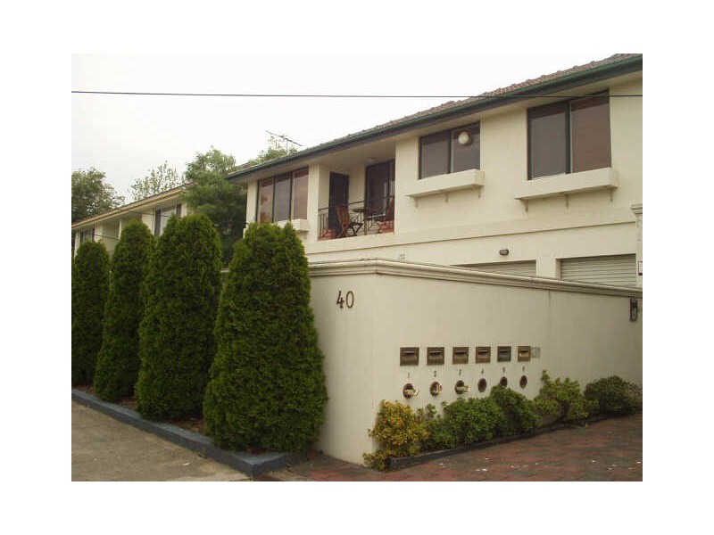 1/40  Tranmere Avenue, Carnegie VIC 3163