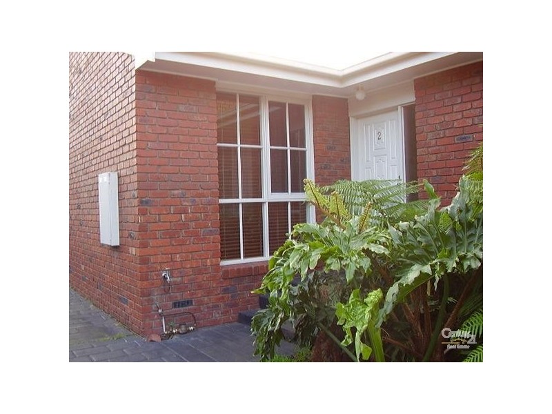 2/17 Melton Avenue, Carnegie VIC 3163