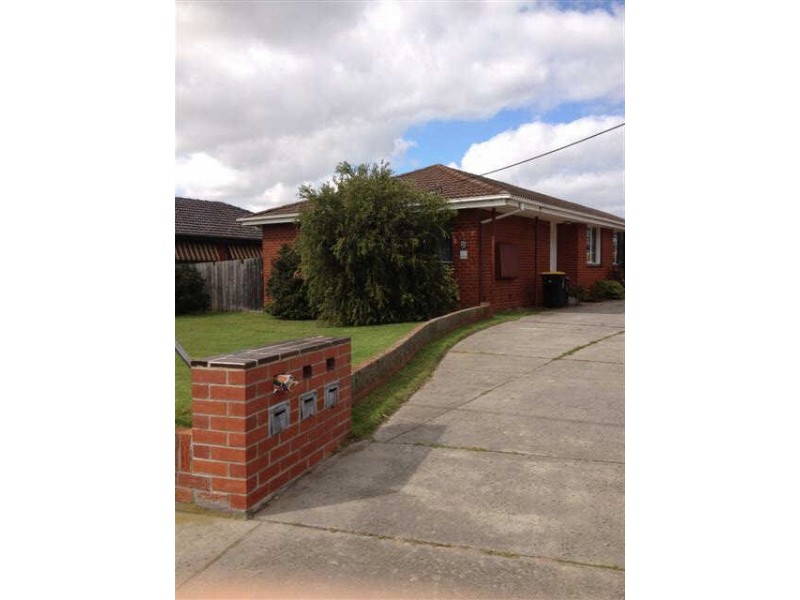 1/26  Warren Road, Cheltenham VIC 3192
