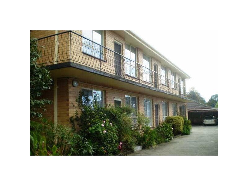12/45  Oakleigh Road, Carnegie VIC 3163