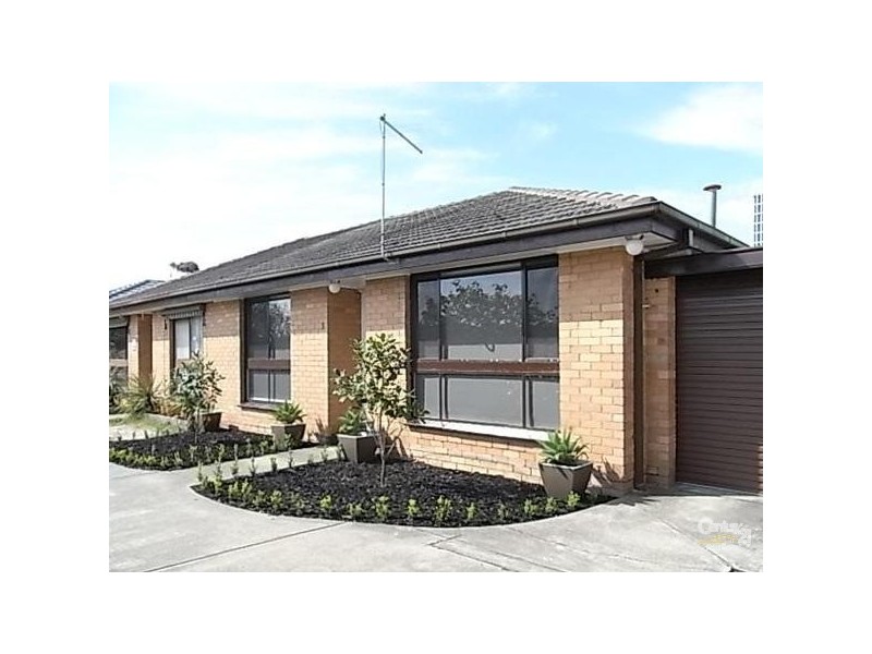 3/29 Golden Avenue, Chelsea VIC 3196