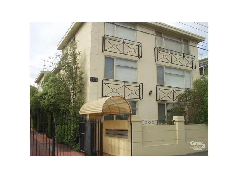6/130  Inkerman Street, St Kilda VIC 3182