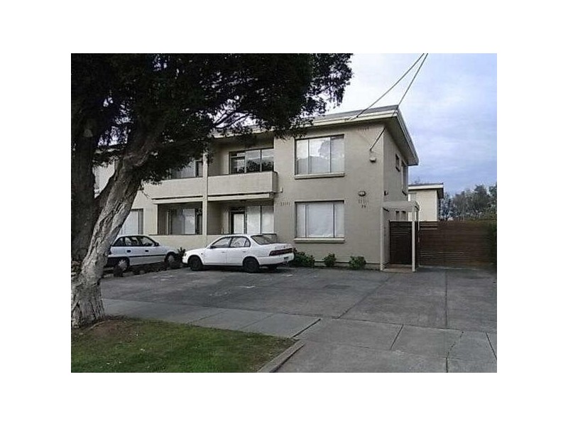 8/36  Elizabeth Street, Bentleigh East VIC 3165