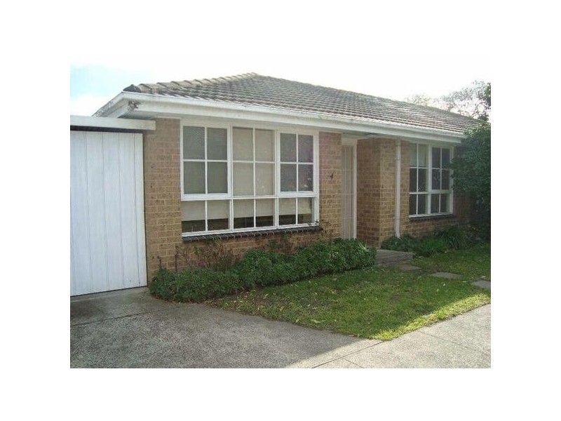 4/6  Moonya Road, Carnegie VIC 3163