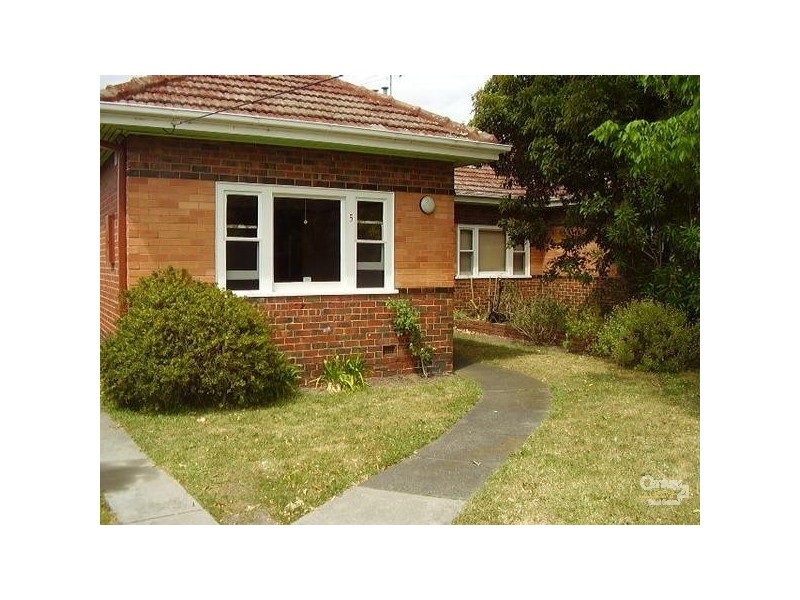 5 Wimmera Street, Ormond VIC 3204