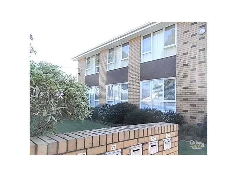 8/3 Rosedale Avenue, Glen Huntly VIC 3163