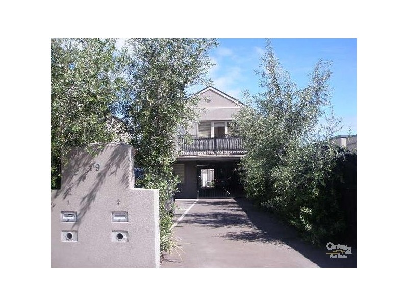 2/19 Melbourne Street, Murrumbeena VIC 3163