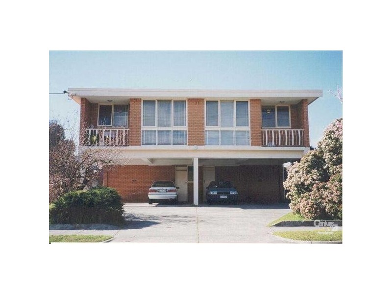 3/22 Shepparson Avenue, Carnegie VIC 3163