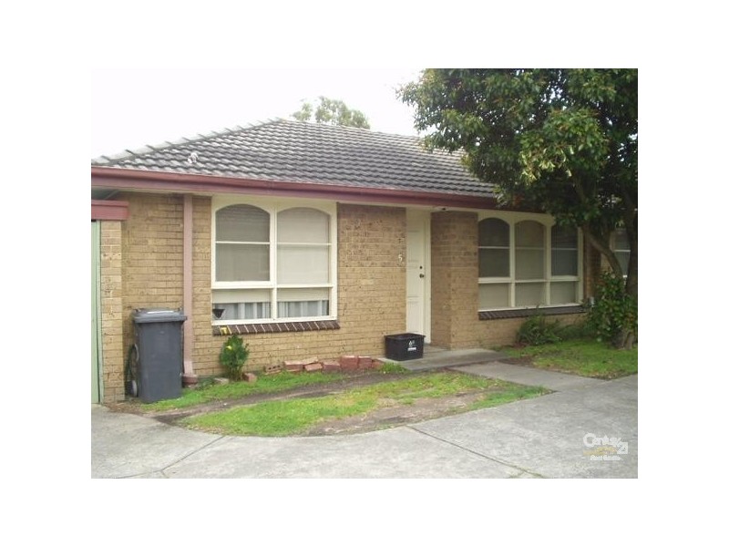5/28 Coorigil Road, Carnegie VIC 3163