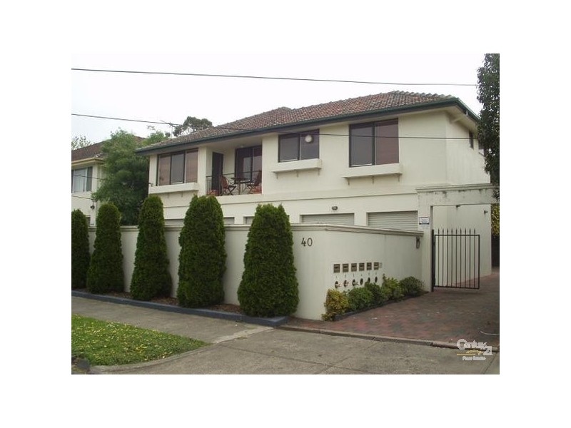 1/40 Tranmere Avenue, Carnegie VIC 3163
