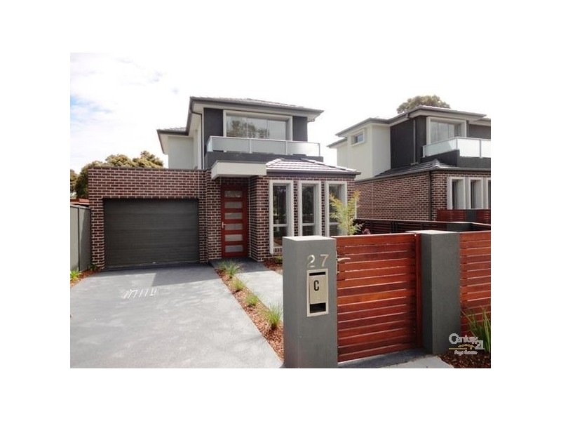 Clarinda VIC 3169