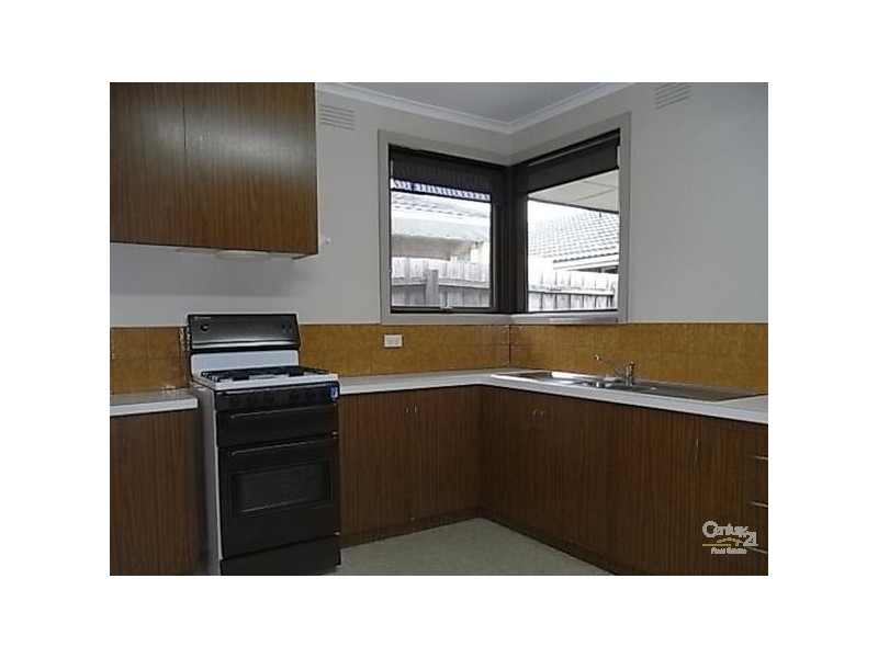 2/31 Railway Parade, Murrumbeena VIC 3163