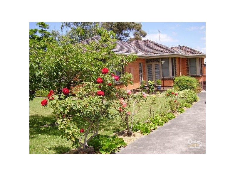 21 Mountain Ash Avenue, Ashwood VIC 3147