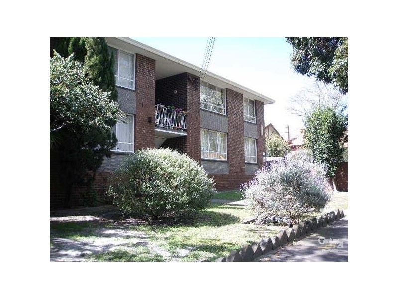 6/1 Heath Avenue, Oakleigh VIC 3166